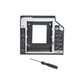 thumbnail image 3 of Adaptador Para Disco Duro 95mm Sata Ssd Hdd Tecmaster, 3 of 3