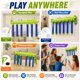 thumbnail image 5 of Catching Sticks – Juego de Reflejos HomiePop con Control Remoto, 5 of 7