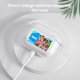 thumbnail image 4 of Los Sim-theme AirPods Pro Earphone Case Compatible with Apple Devices Premium Flexible TPU theme Custom, 4 of 6