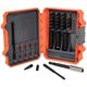 thumbnail image 1 of Juego de brocas Impact Driver Klein Tools 32799, 26 piezas, 1 of 9