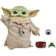 thumbnail image 1 of Peluche Grogu Star Wars Mattel 33cm Bundle Mandalorian, 1 of 2