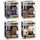 thumbnail image 2 of Set de coleccionista Funko POP! DC Black Lightning con 4 figuras, 2 of 8