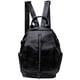 thumbnail image 1 of Mochila Cuero CRU43 Negro, 1 of 3