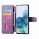 thumbnail image 4 of Funda Billetera Magnética para Samsung Galaxy S20Plus Soporte Tarjetas Desmontable Morado, 4 of 6