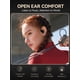 thumbnail image 3 of Auriculares de conducción ósea DEMICEA True Wireless Bluetooth 5.3, 3 of 9