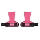 thumbnail image 3 of Correas De Muñeca Para Levantamiento De Pesas, Dominadas, Entrenamiento Para Peso Muerto, Remos, Culturismo, Color Rosa, 3 of 4