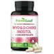 thumbnail image 1 of Suplemento Forestleaf Mioinositol Y D Chiro Inositol 2000 Mg Mujer, 1 of 3