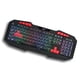 thumbnail image 1 of 3Dfx Teclado Gamer Warlock 2, 1 of 2