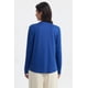 thumbnail image 3 of Polera Mujer Slim Azul, 3 of 4
