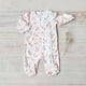 thumbnail image 1 of Enterito Rous Rosado - Talla 6/9 MESES, 1 of 3