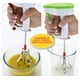 thumbnail image 2 of Batidor manual Para Cocina azul, 2 of 4