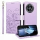 thumbnail image 1 of Funda Billetera FOXDOCK Compatible con OnePlus 13R 5G, Diseño Perrito Tierno, Ranuras para Tarjetas y Soporte Plegable, 1 of 6