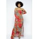 thumbnail image 1 of Conjunto De Vestido Tubo Con Cárdigan Y Estampado Venechia S, 1 of 2