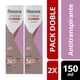 thumbnail image 4 of Pack Aerosol Rexona 2X Desodorante Woman Clinical Mujer, 300 ml, 4 of 4