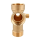 thumbnail image 2 of Unión 5 Vías Bronce 1´bomba-manometro-presostato, 2 of 2