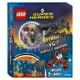 thumbnail image 1 of Lego Landscape: Batman Vs. Harley Quinn, 1 of 2