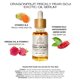thumbnail image 2 of Suero facial Real Fruit Body 60 ml vegano y libre de crueldad, 2 of 7