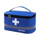 thumbnail image 1 of Bolsa De Primeros Auxilios Vacía, Portátil Y Profesional Para Camping, Tama?o L, Color Azul., 1 of 5