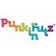 thumbnail image 3 of Bolsa Accesible PunkinPie PunkinFutz, Azul/Naranja Robbit, 3 of 8