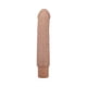 thumbnail image 5 of Vibrador Realista Recargable Rufus 238 mm Beige, 5 of 10