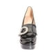 thumbnail image 3 of Zapato Negro Vía Franca, 3 of 6