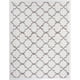 thumbnail image 1 of Alfombra Shaggy Magnolia 150 x 200 Cream, 1 of 3