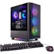 thumbnail image 1 of PC De Escritorio Gamer Skytech Gaming Shadow AMD Ryzen 7 5700 GeForce RTX 5060 Ti 16GB RAM 1TB SSD, 1 of 3