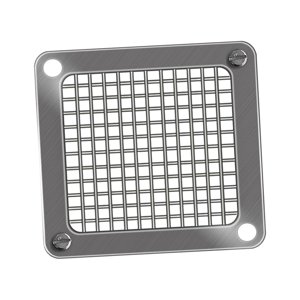 Bothyi - Cortador De Patatas Con Cuchilla Duradera, Cortador De Tiras De Patatas Para Patatas, Cebolla, Pepinos, 6,5Mm