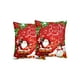 thumbnail image 1 of Fundas Navidad Set De 2 Fundas Para Cojines De 45x45 Cm, 1 of 4