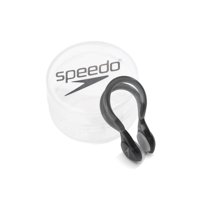 Clip Nasal Speedo, Impermeable Y Reutilizable Para Entrenamiento De Natación
