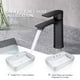 thumbnail image 4 of Grifo de baño, grifo monomando para lavabo, grifos de baño comerciales, 4 of 7