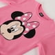 thumbnail image 2 of Polerón Oficial Disney Minnie Mouse Rosa con Estampado - Niñas 3-8 Años, 2 of 4