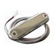 thumbnail image 1 of Luz de cortesía Shadow-Caster con cable de 60 cm y cubierta de acero inoxidable 316, 1 of 1