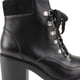 thumbnail image 5 of Botín Exs Militares Cuero Negro, 5 of 6