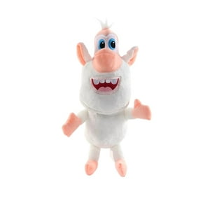Genérica - Buba Peluche Booba