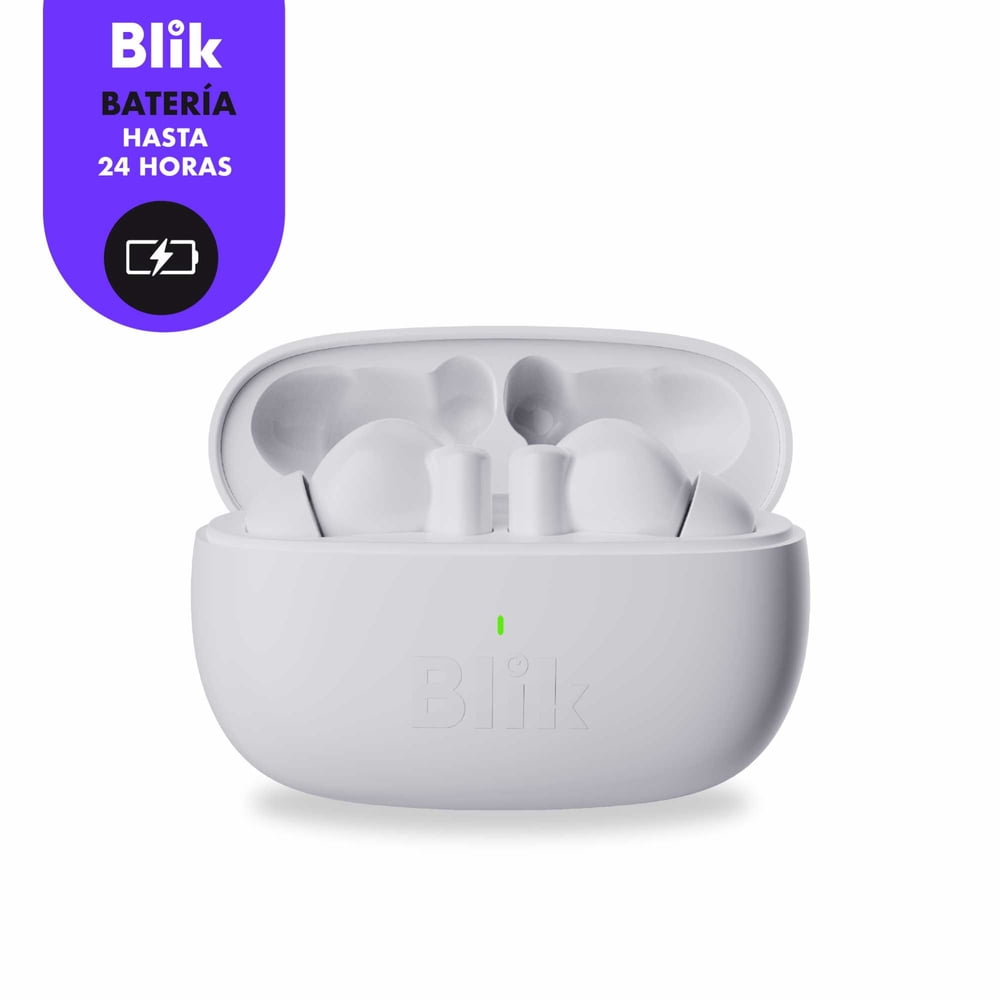 Blik Air400 Blanco, foto 7