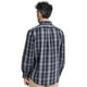 thumbnail image 2 of Camisa Trevira Cuadros, 2 of 4