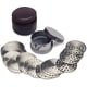 thumbnail image 1 of Tamiz de diamantes EUROTOOL de 47 mm con 22 placas, 1 of 1