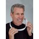 thumbnail image 1 of Collar para Animal CCS Comfortcool de 2 Capas 3.8 cm Blanco, 1 of 1