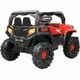 thumbnail image 5 of Auto A Bateria Camioneta Electrica 12v Niños Control Usb, 5 of 6