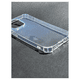 thumbnail image 4 of Carcasa Para iPhone 14 Pro Max Transparente Reforzada, 4 of 4