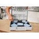 thumbnail image 2 of Set de abrasivos Systainer Festool GRANAT D125 para lijadora, 2 of 6