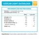 thumbnail image 3 of Azúcar Blanca Granulada Light con Sucralosa Bolsa, 500 g, 3 of 3