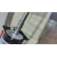 thumbnail image 2 of spiedo 45 kg + tridente largo 150 cm, 2 of 8