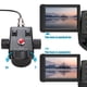 thumbnail image 3 of Controlador de zoom y control remoto para videocámara Panasonic, 3 of 7