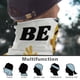 thumbnail image 5 of Bert Braga de Cuello Protección Solar - Bandana UV Refrescante para Ciclismo y Deportes al Aire Libre, Hombres y Mujeres, 5 of 6
