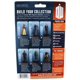 thumbnail image 2 of Figura de acción Underground Toys Doctor Who 10th Planet Cyberman, 2 of 3