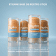 thumbnail image 5 of Base de Rostro Etienne make up stick hydra 50 sfp Golden Beige, 5 of 6