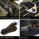 thumbnail image 3 of Bolsa para herramientas FASTECH, boca ancha, 22 pulgadas, base moldeada impermeable, 3 of 7