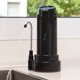 thumbnail image 2 of Purificador de Agua para Cocina Negro Aqua, 2 of 6
